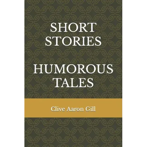 Short Stories, Humorous Tales