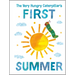 The Very Hungry Caterpillar's First Summer