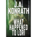 What Happened To Lori - The Complete Epic