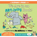 We Are in an Artivity Book!