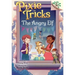 The Angry Elf: A Branches Book (Pixie Tricks #5)