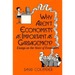 Why aren't Economists as Important as Garbagemen?