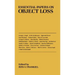 Essential Papers on Object Loss