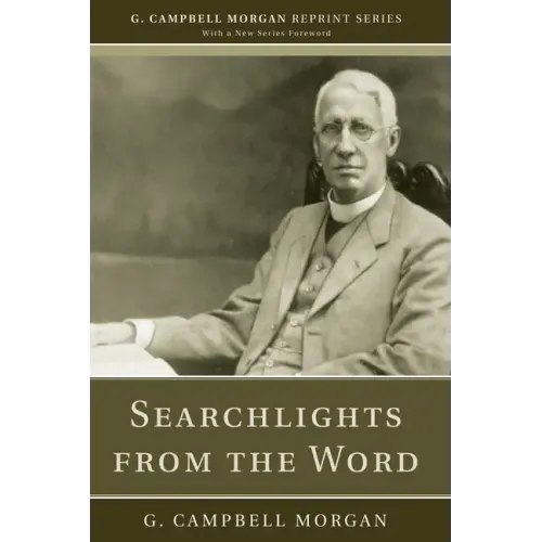 Searchlights from the Word