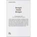 Barragán Outside Barragán: A Journey Through Books, Trips, Exhibitions and Friends