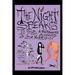 The Night Speaks to Me: A Posthumous Account of Jim Morrison