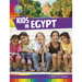 Kids in Egypt