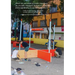 (How) Do We (Want To) Work (Together) (as (Socially Engaged) Designers (Students and Neighbours)) in Neoliberal Times)?: Design Support / Öffentliche
