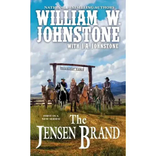 The Jensen Brand