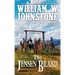 The Jensen Brand