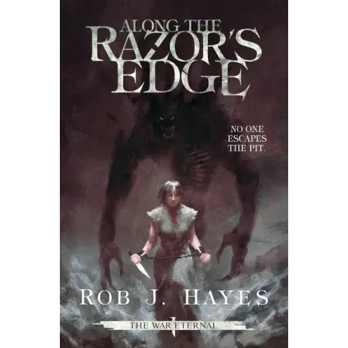 Along the Razor's Edge