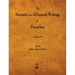 The Hermetic and Alchemical Writings of Paracelsus - Volume II