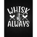 Whisk it always: Recipe Notebook to Write In Favorite Recipes - Best Gift for your MOM - Cookbook For Writing Recipes - Recipes and Not