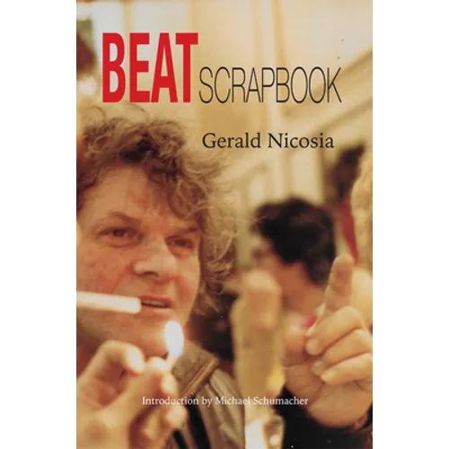 Beat Scrapbook