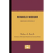 Reinhold Niebuhr - American Writers 31: University of Minnesota Pamphlets on American Writers