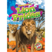 Lion Prides