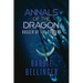 Annals of the Dragon: Dagger of the Serpent