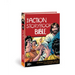 The Action Storybook Bible: An Interactive Adventure Through God's Redemptive Story