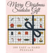 Merry Christmas Sudoku Gift: 100 Elegant and Posh Sudoku Puzzles for Christmas Fun - One Sudoku Puzzle Per Page in Large Print Ranging from Easy to