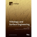 Tribology and Surface Engineering