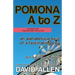 Pomona A to Z