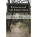 Elements of Art Experience