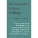 Wordsworth's Political Writings