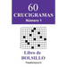 60 Crucigramas Libro de Bolsillo - N. 1