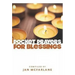Pocket Prayers of Blessing