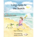 Lily goes to the Beach