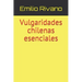 Vulgaridades chilenas esenciales
