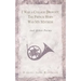 I Was a College Dropout: The French Horn Was My Mistress: And Other Poems