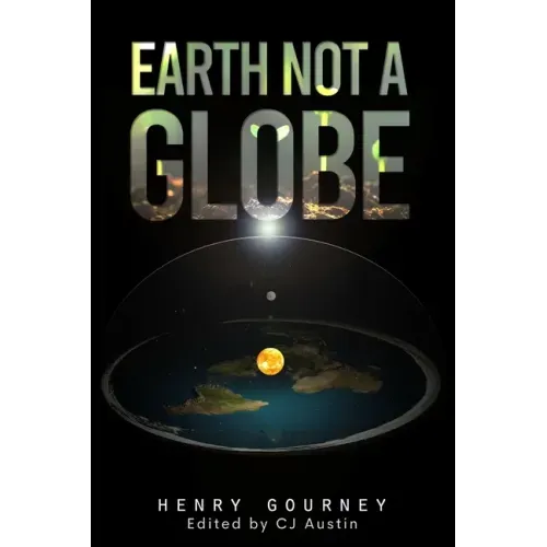 Earth Not A Globe