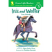 Iris and Walter: True Friends