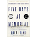 Five Days at Memorial: Life and Death in a Storm-Ravaged Hospital