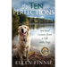 The Ten Perfections: Spiritual Lessons from a Life with Dogs