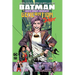 Batman: White Knight Presents: Generation Joker