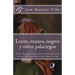 Locos, Enanos, Negros Y Niños Palaciegos: Gente de Placer Que Tuvieron Los Austrias En La Corte Española Desde 1563 a 1700