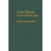 Love Theory in Later Hanbalite Islam