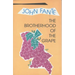 The Brotherhood of the Grape