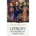 Leprosy in Medieval England