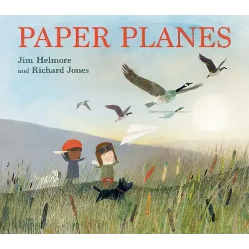 Paper Planes