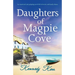 Daughters of Magpie Cove: An emotional and gripping novel full of secrets and family drama
