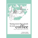 Seeing More Than Clouds in Your Coffee: Stories of a Psychic Medium in New York City