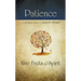 Patience