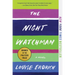The Night Watchman: Pulitzer Price Winning Fiction