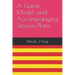 A Game Model and Accompanying Session Plans