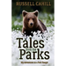 Tales from the Parks: My Adventures as a Park Ranger