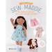 Sew Maddie: The Adorable Rag Doll Who Loves Fun and Fashion!