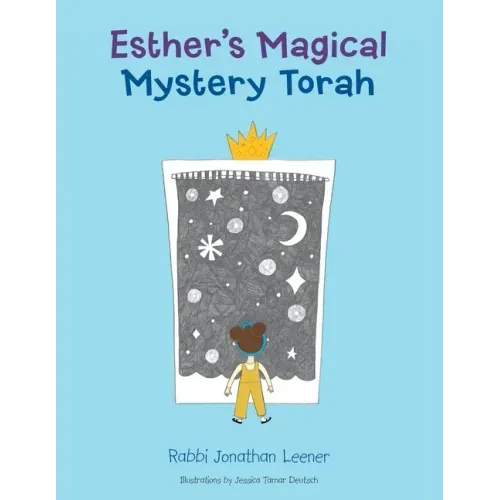 Esther's Magical Mystery Torah